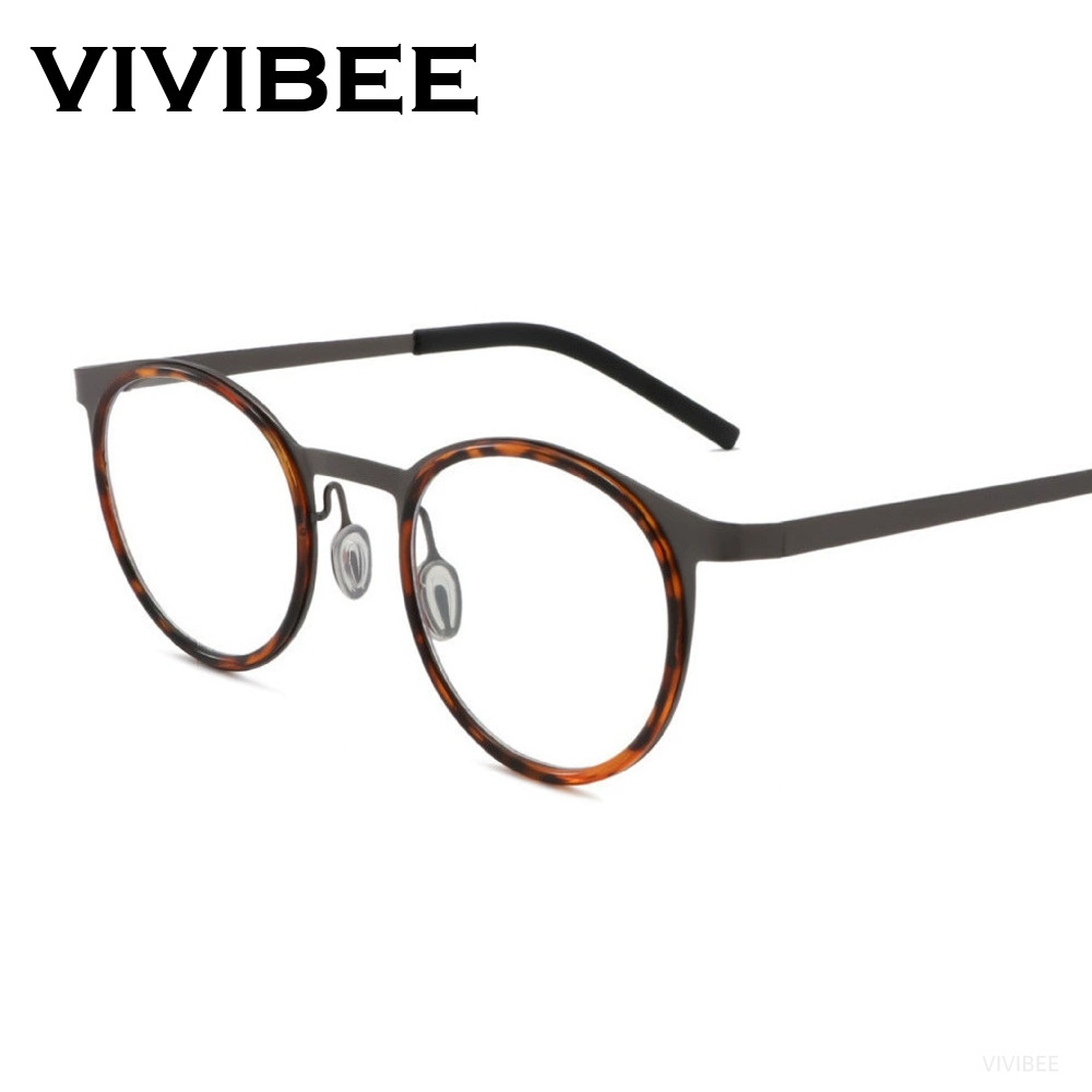 Retro Gaming Projector - VIVIBEE Square Gaming Blue Light Blocking