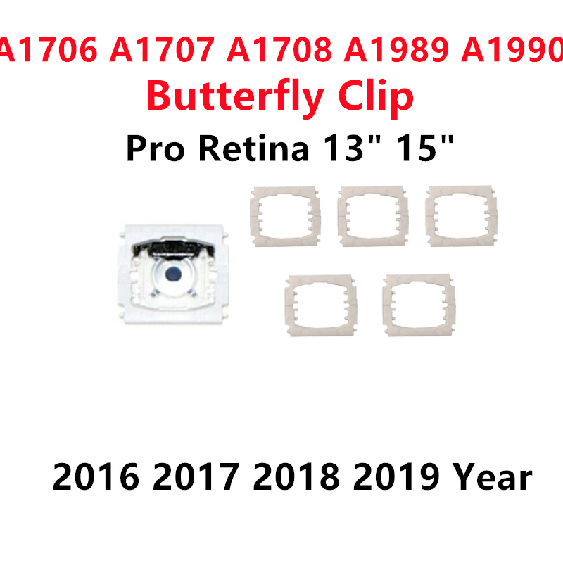 A1989 A1990 A1706 A1707 A1708  - Retro Gaming Mac review and price