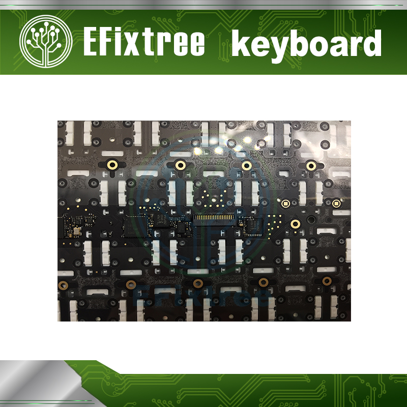 Laptop Keyboard US UK FR SP RU - Retro Gaming Mac review and price
