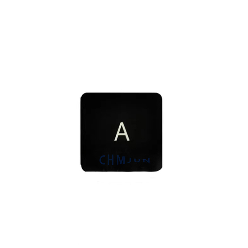 New Black Keycap For Macbook A - Retro Gaming Mac review and price