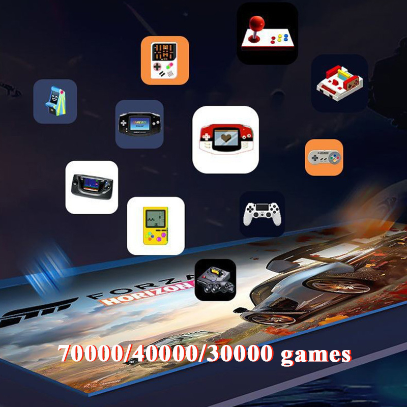 X2 Retro Game Stick with 128GB - Retro Gaming Console Handheld review and price