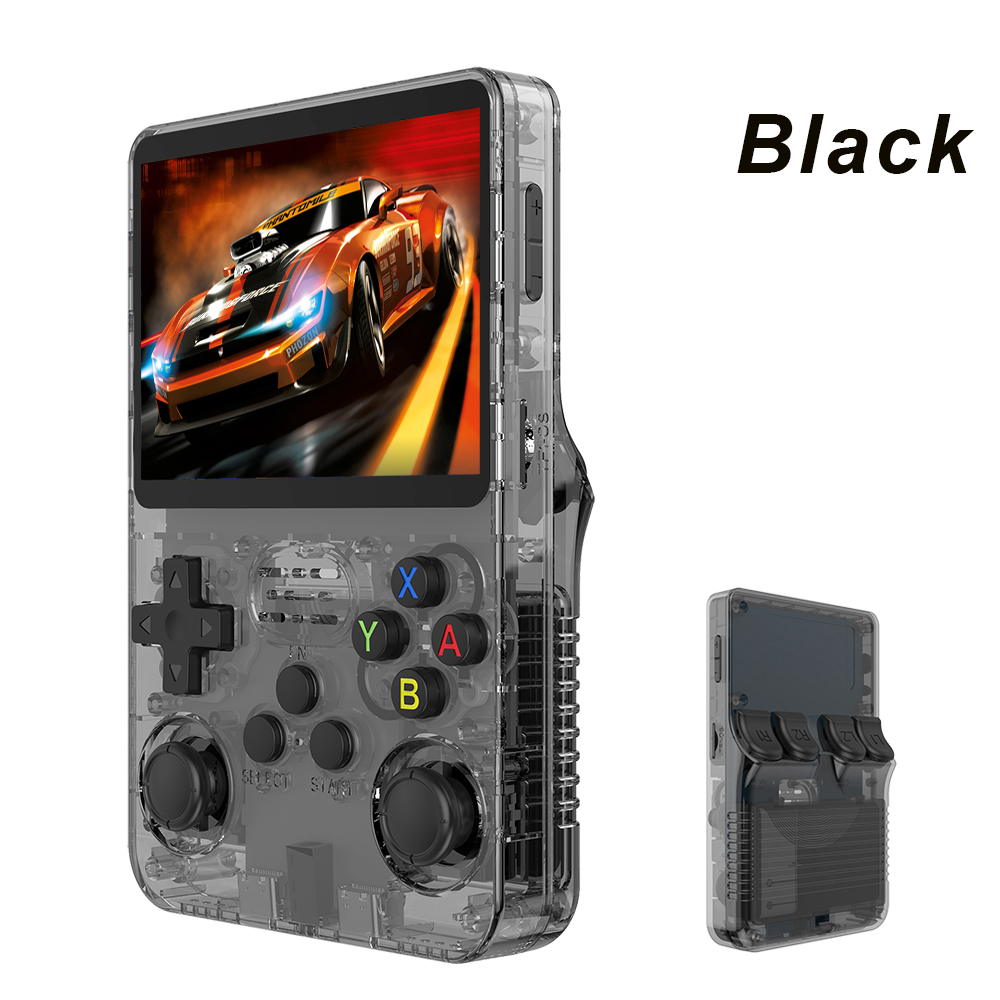 BOYHOM Retro Handheld Video Ga - Retro Gaming Console Handheld review and price