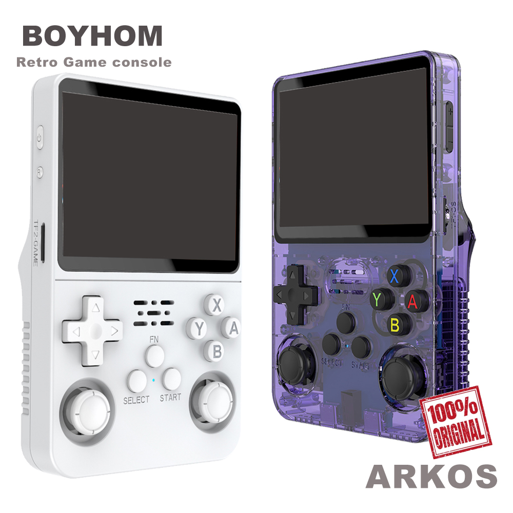 Original Portable Handheld Gam - Retro Gaming Console Handheld review and price