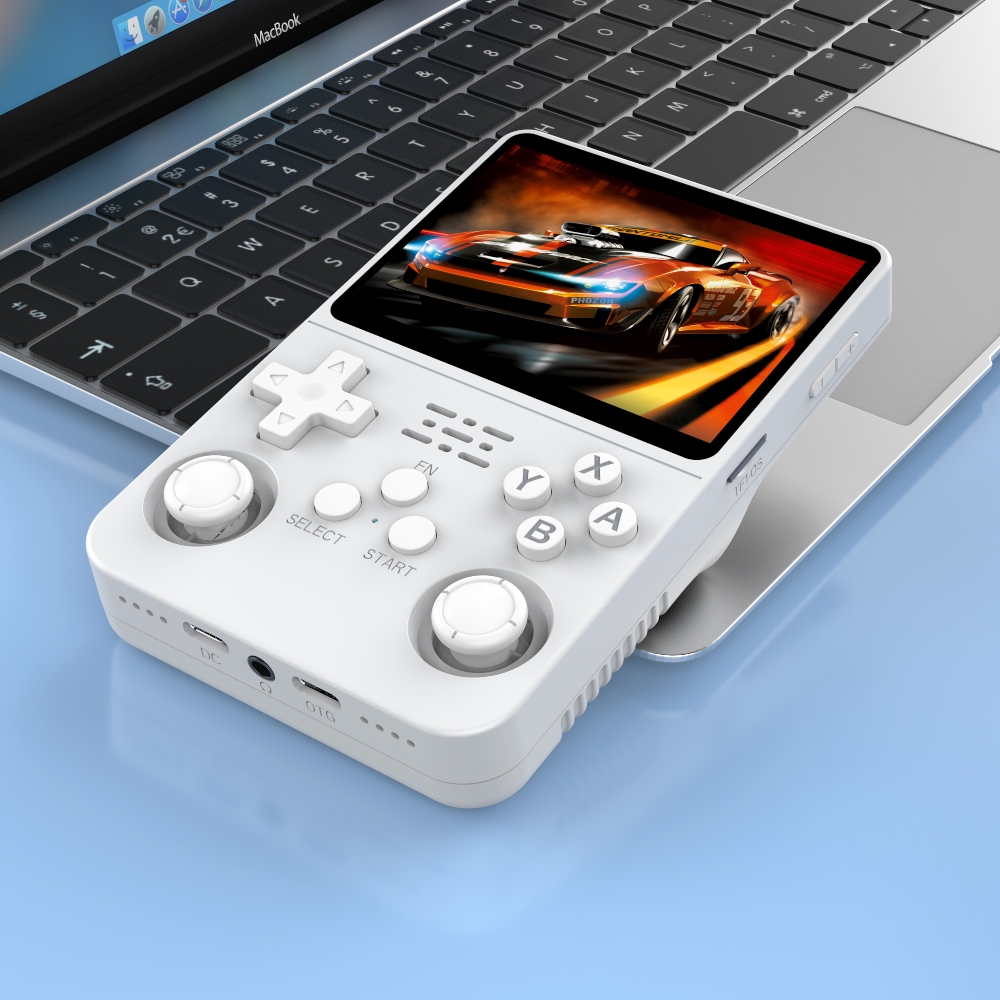 Original Portable Handheld Gam - Retro Gaming Console Handheld review and price
