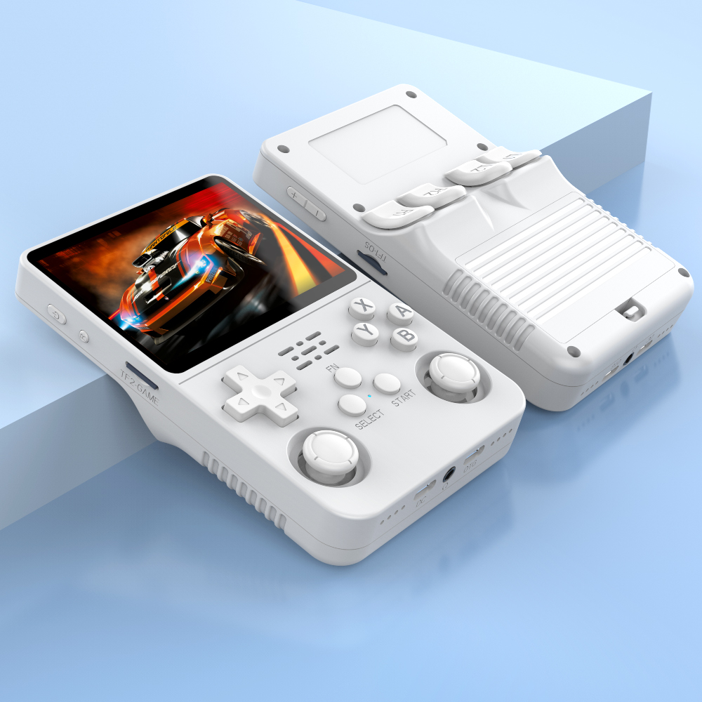 Original Portable Handheld Gam - Retro Gaming Console Handheld review and price