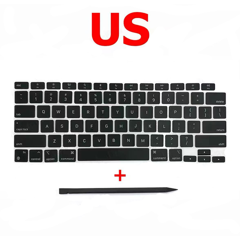 New Replacement Keycaps Keys K - Retro Gaming Mac review and price