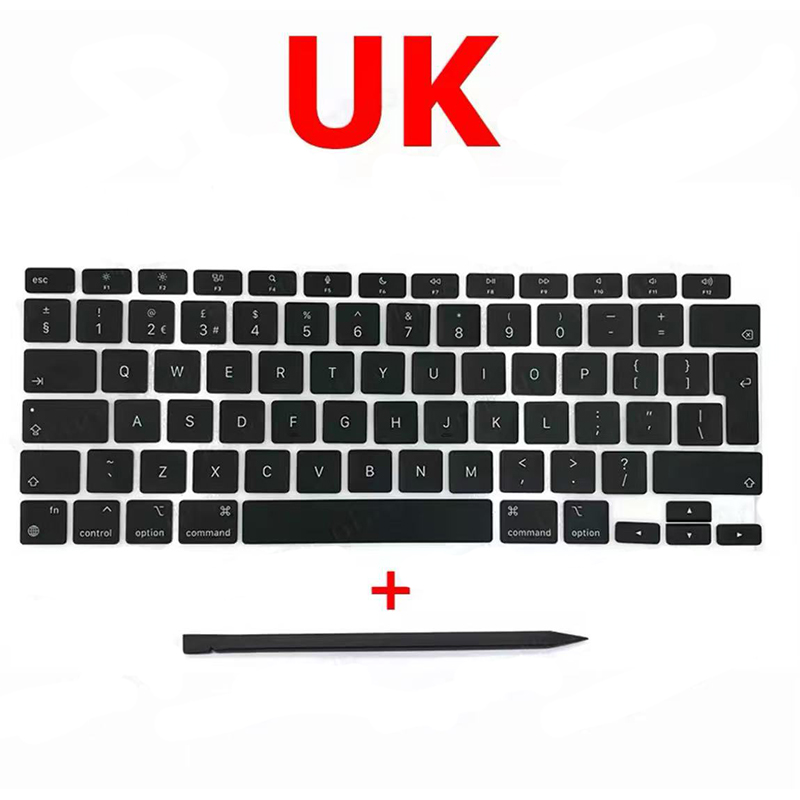 New Replacement Keycaps Keys K - Retro Gaming Mac review and price