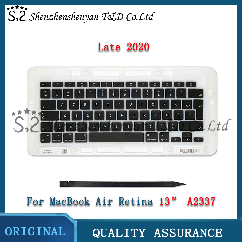 Laptop New A2337 Keycaps Keys  - Retro Gaming Mac review and price