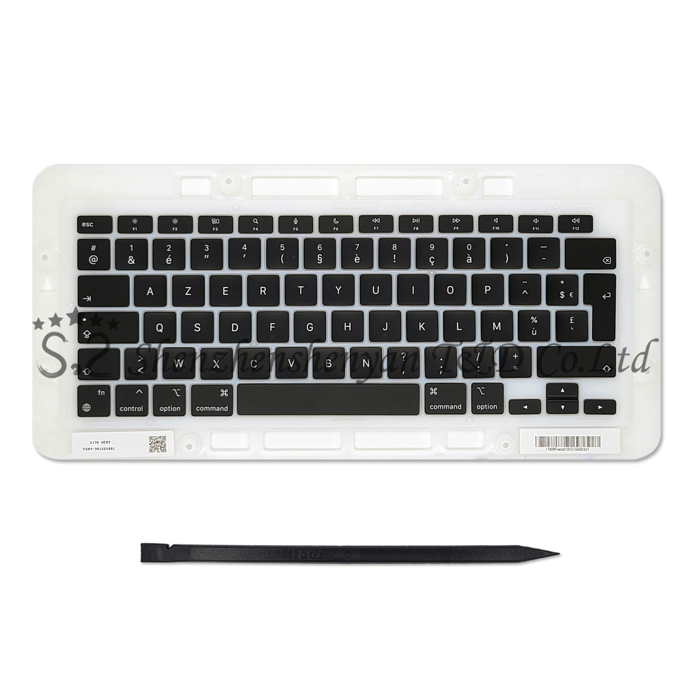 Laptop New A2337 Keycaps Keys  - Retro Gaming Mac review and price