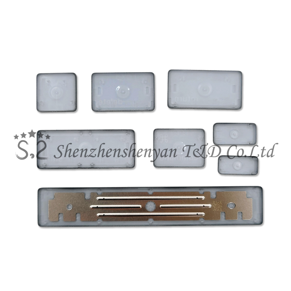 Laptop New A2337 Keycaps Keys  - Retro Gaming Mac review and price