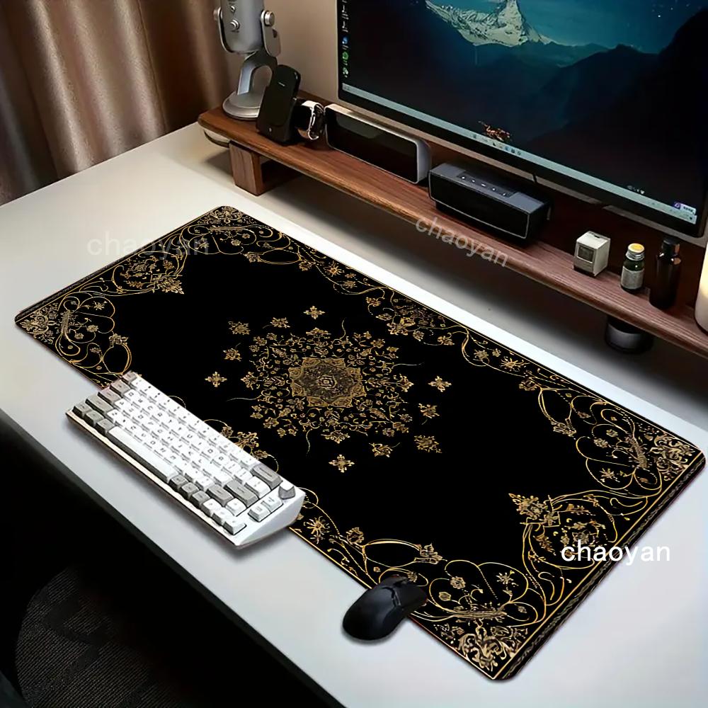 New Black Persian Carpet Myste - Retro Gaming Style review and price