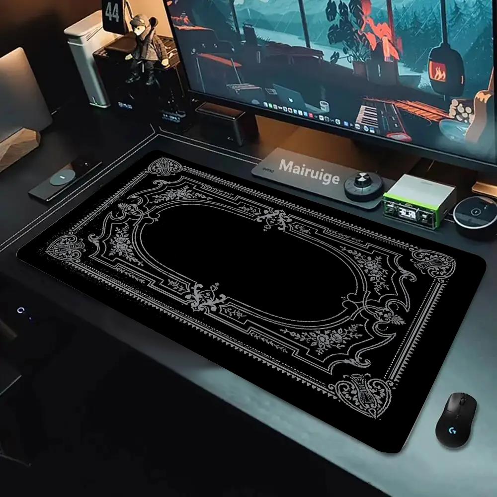 New Black Persian Carpet Myste - Retro Gaming Style review and price