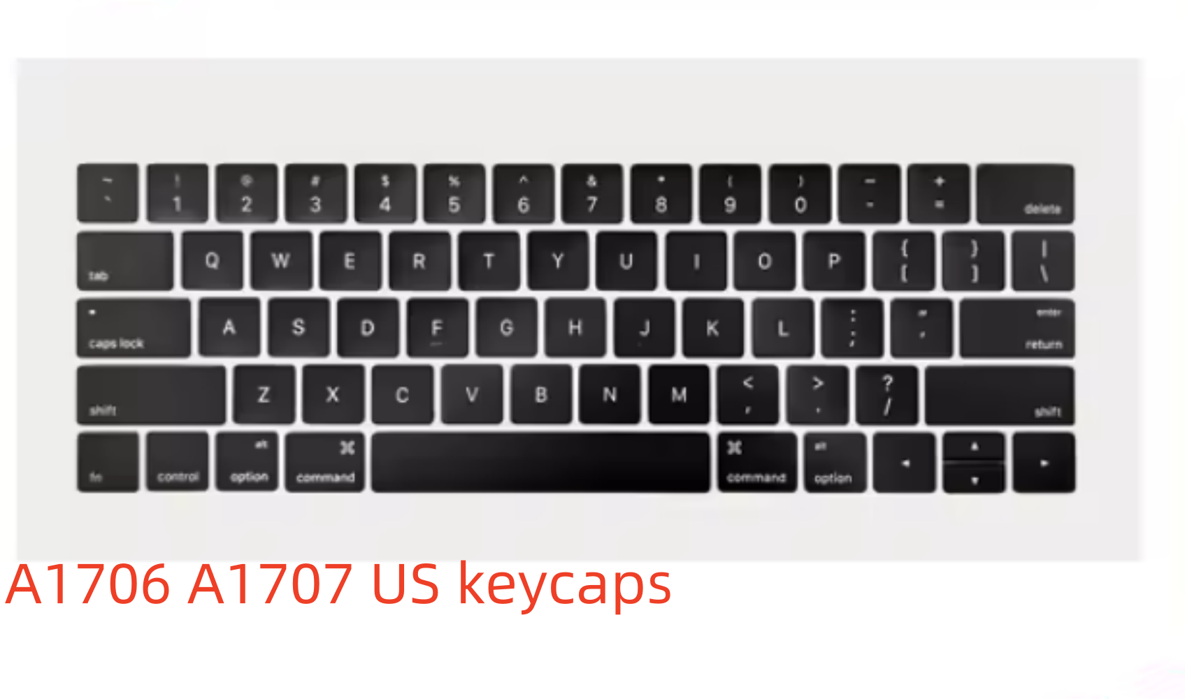 New origianl A1706 A1707 Keybo - Retro Gaming Mac review and price