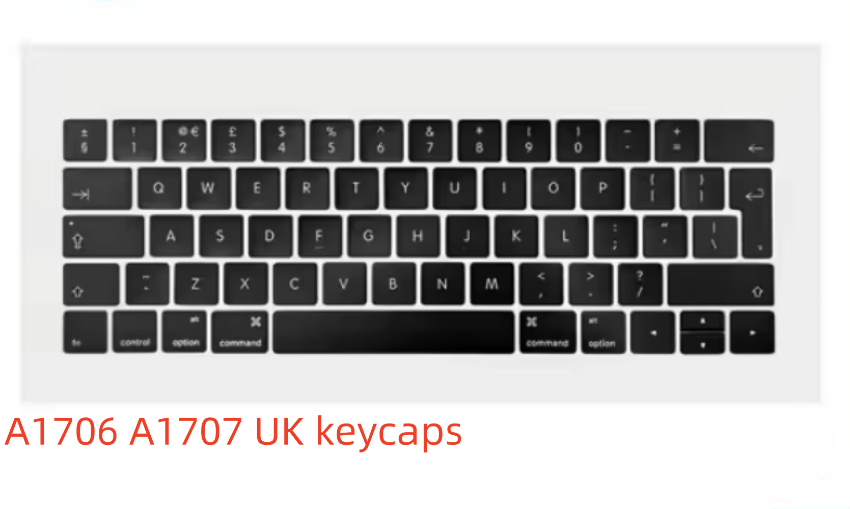 New origianl A1706 A1707 Keybo - Retro Gaming Mac review and price