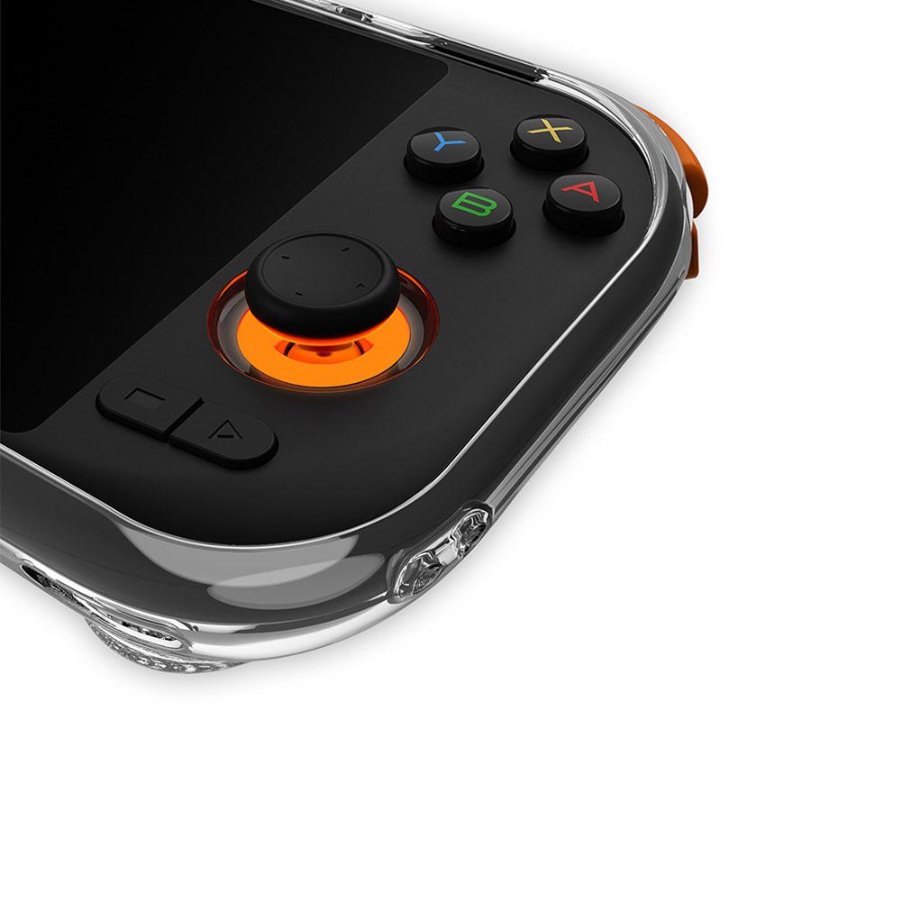Case For MANGMI AIR X Retro Ga - Retro Gaming Console Handheld review and price
