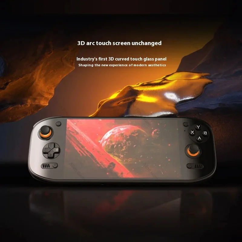 AYN Odin 2 Portal Retro Handhe - Retro Gaming Console Handheld review and price
