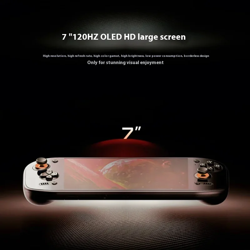 AYN Odin 2 Portal Retro Handhe - Retro Gaming Console Handheld review and price