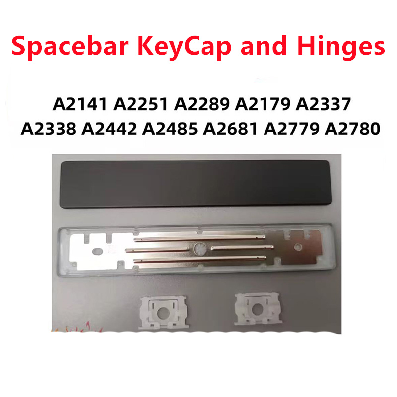 Replacement Spacebar KeyCap an - Retro Gaming Mac review and price