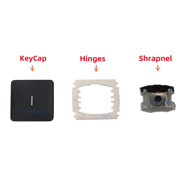 Replacement Individual I KeyCa - Retro Gaming Mac review and price