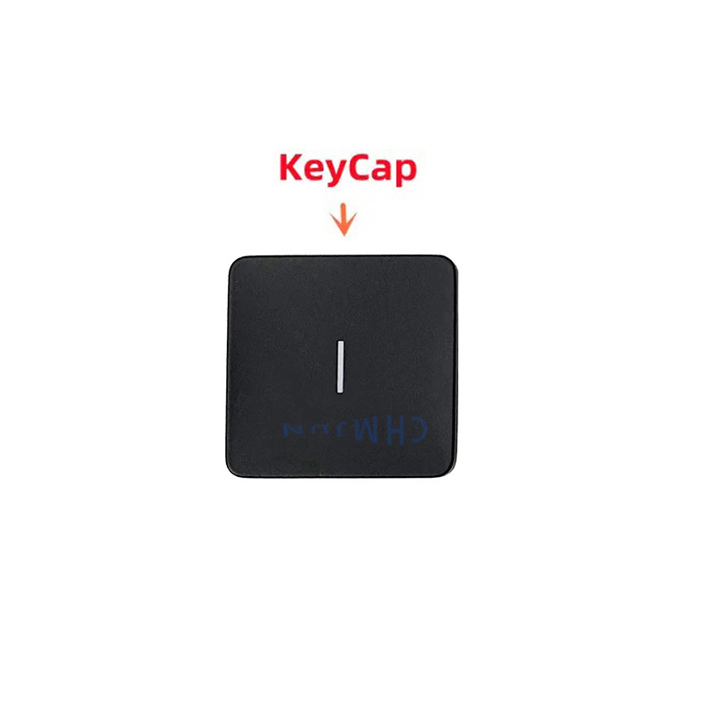 Replacement Individual I KeyCa - Retro Gaming Mac review and price