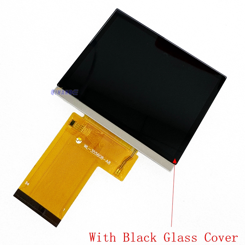 3.5inch For ANBERNIC RG35XXH R - Retro Gaming Style review and price
