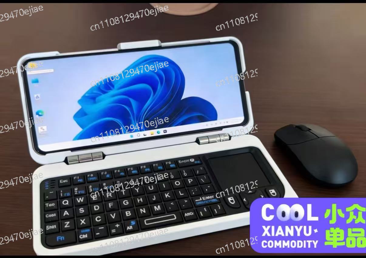 6 Inch Dual Boot Handheld PC | - Retro Gaming Console Handheld review and price