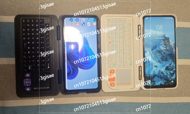 6 Inch Dual Boot Handheld PC | - Retro Gaming Console Handheld review and price