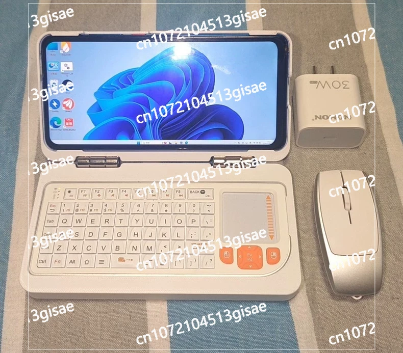 6 Inch Dual Boot Handheld PC | - Retro Gaming Console Handheld review and price