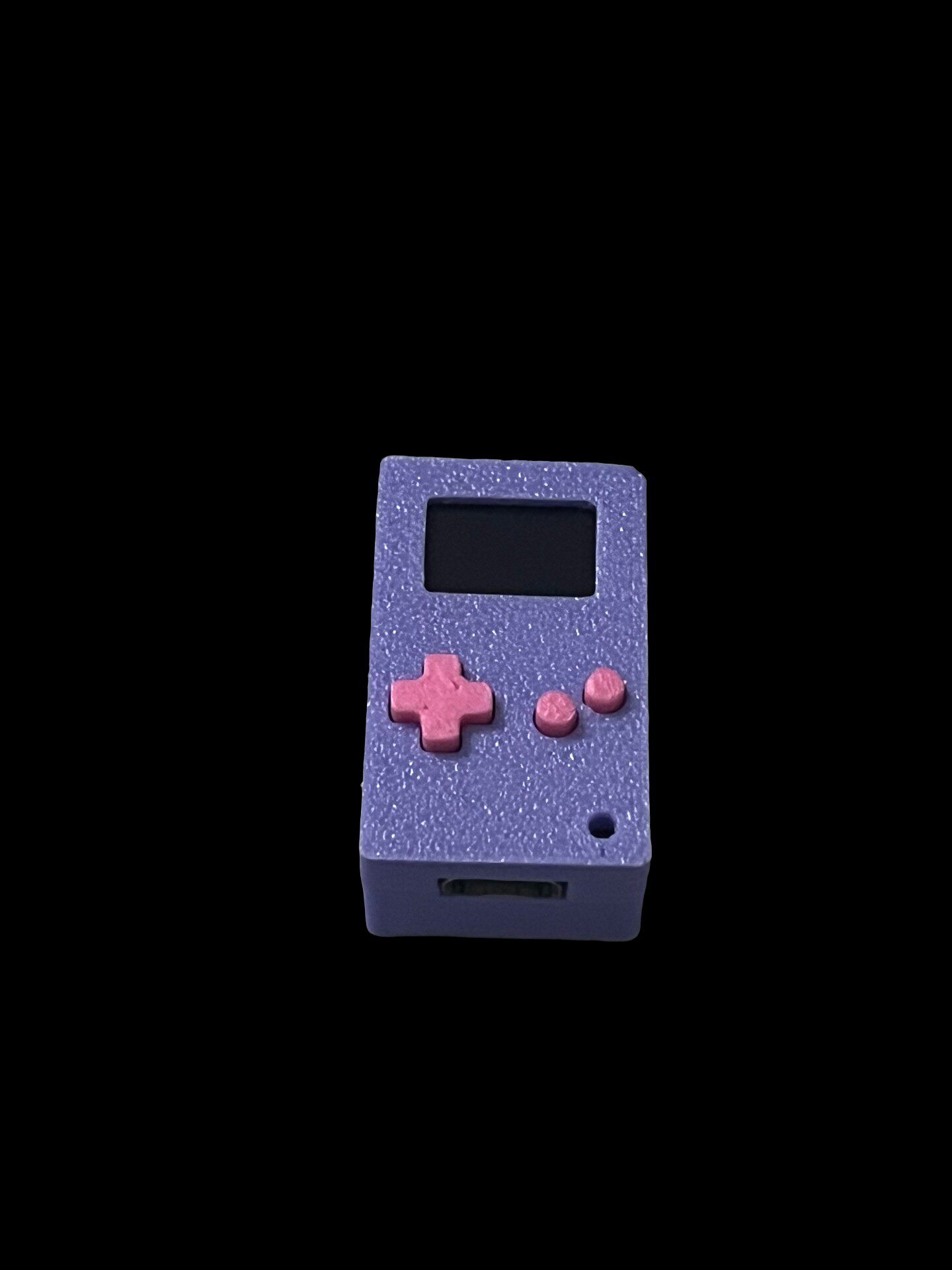 Thumby Mini Retro Handheld Gam - Retro Gaming Console Handheld review and price