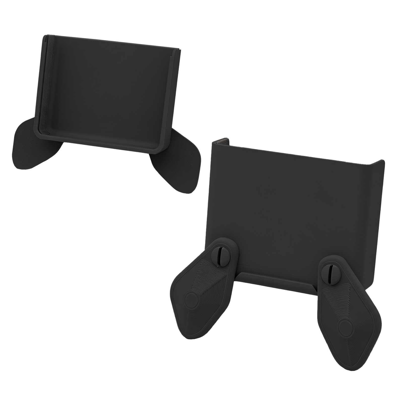 Collapsible Grip Mount for TRI - Retro Gaming Console Handheld review and price