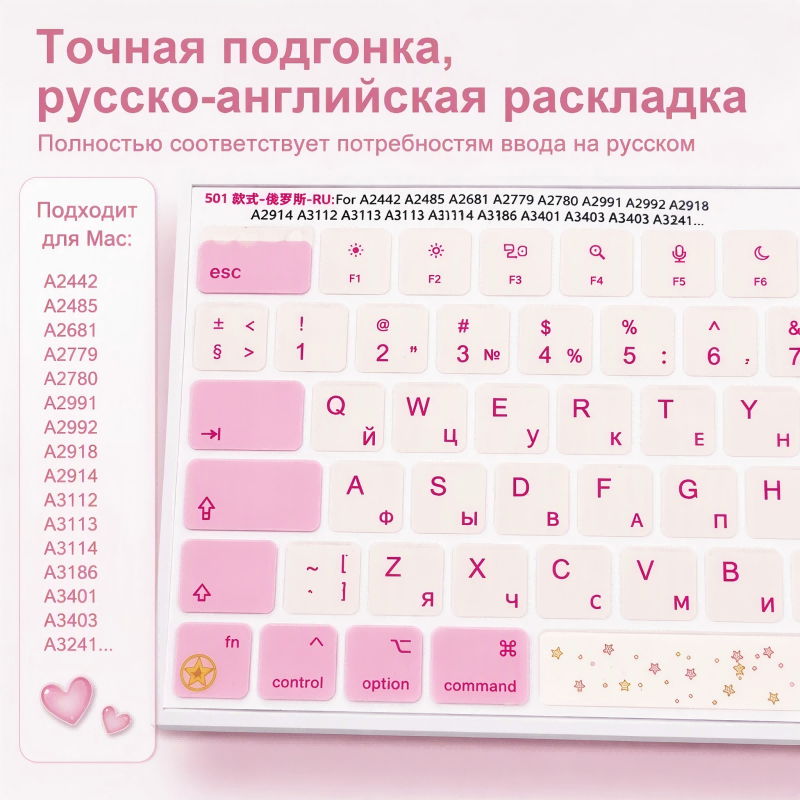 RU Russian ISO Layout Keycap D - Retro Gaming Mac review and price