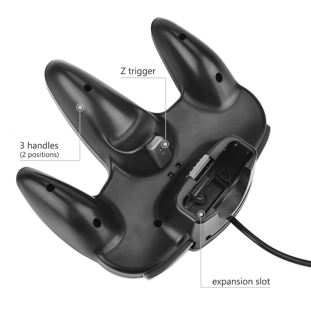 N64 Controller Classic USB Wir - Retro Gaming Mac review and price