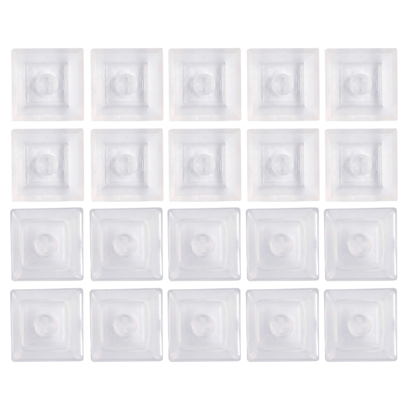DSA 1U Keycap Set PBT Blank Ke - Retro Gaming Keycaps review and price